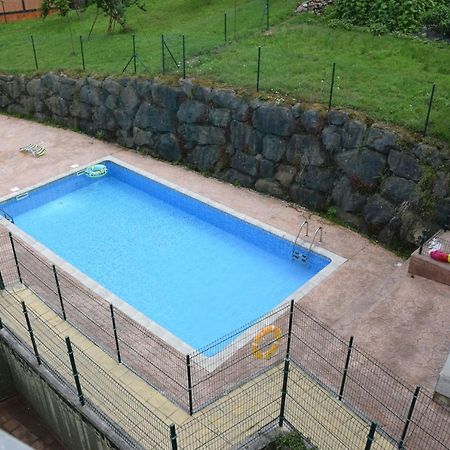 Viv Tur La Quintana I Apartment Arredondo Exterior photo