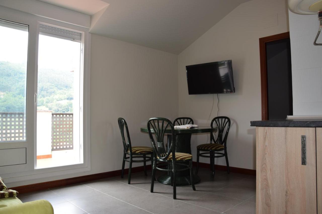 Viv Tur La Quintana I Apartment Arredondo Exterior photo