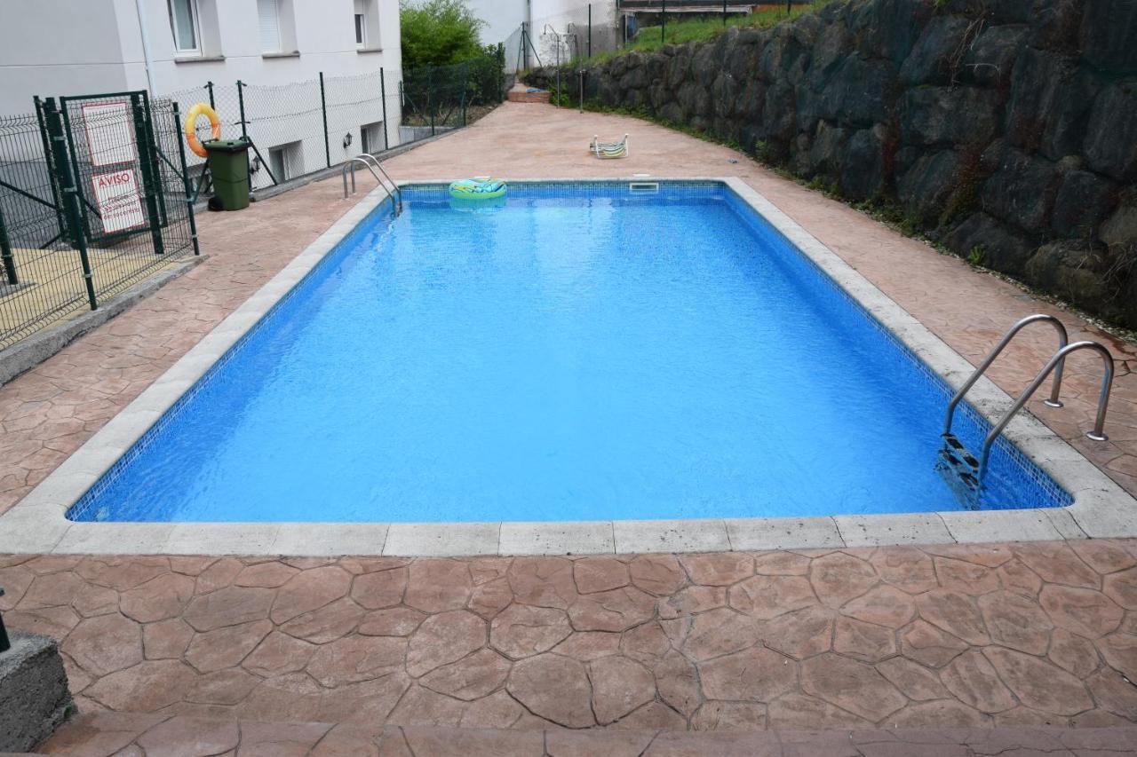 Viv Tur La Quintana I Apartment Arredondo Exterior photo
